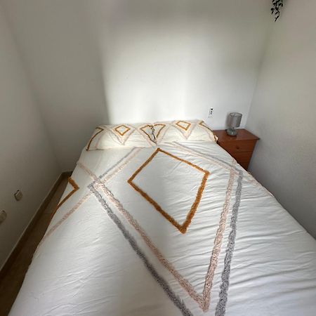 Apartamento Con Vista A Las Setas Sevilla Buitenkant foto