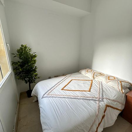 Apartamento Con Vista A Las Setas Sevilla Buitenkant foto