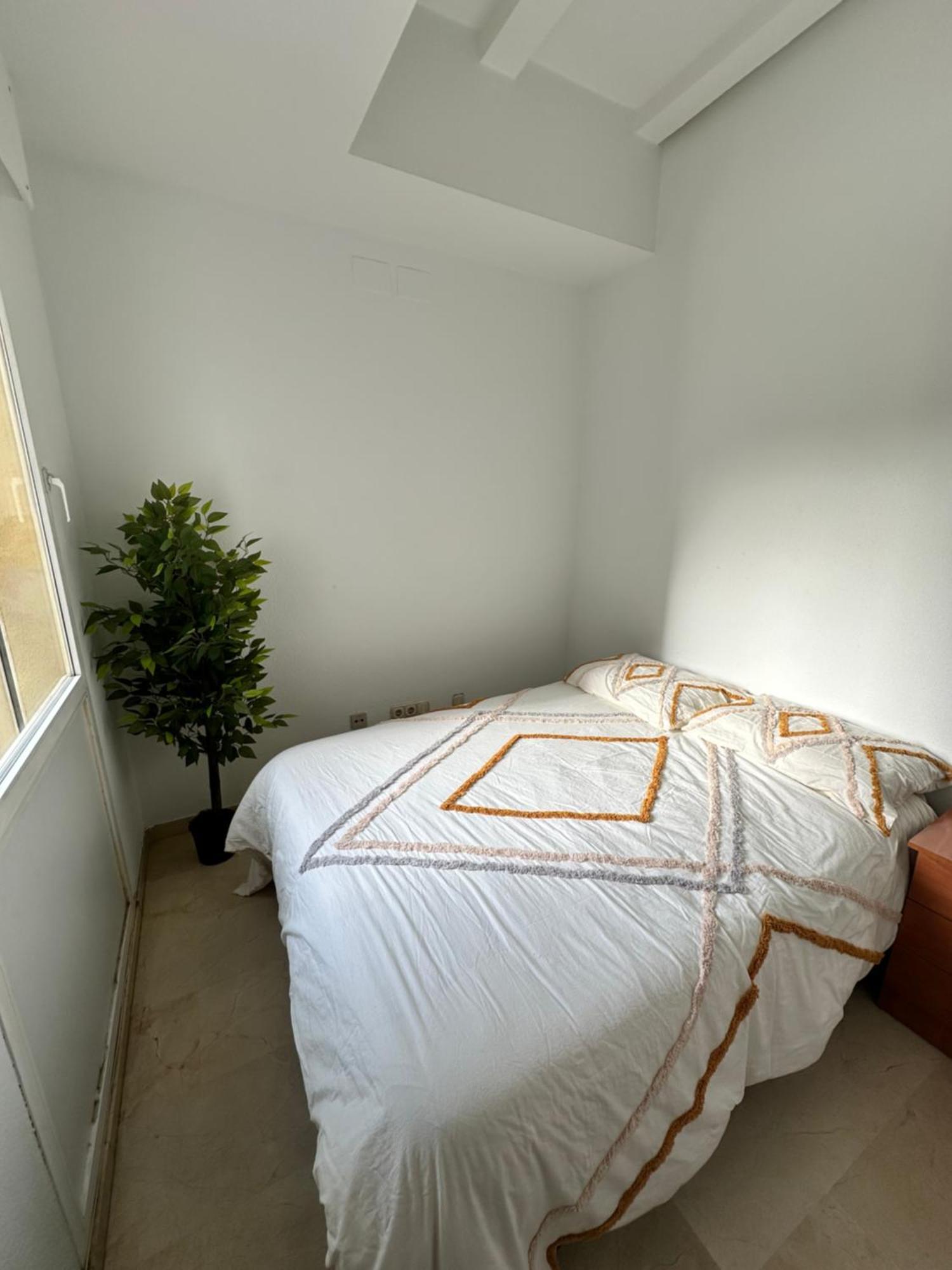 Apartamento Con Vista A Las Setas Sevilla Buitenkant foto