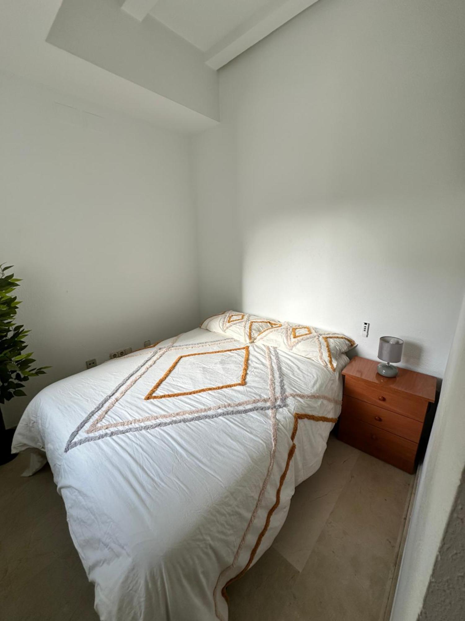 Apartamento Con Vista A Las Setas Sevilla Buitenkant foto