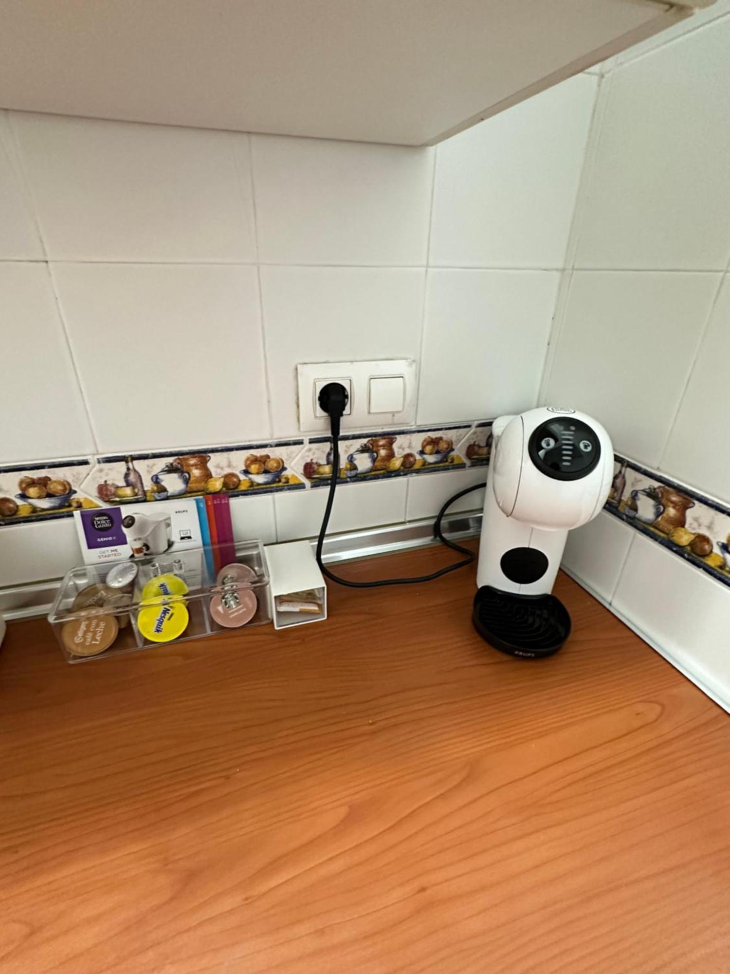Apartamento Con Vista A Las Setas Sevilla Buitenkant foto