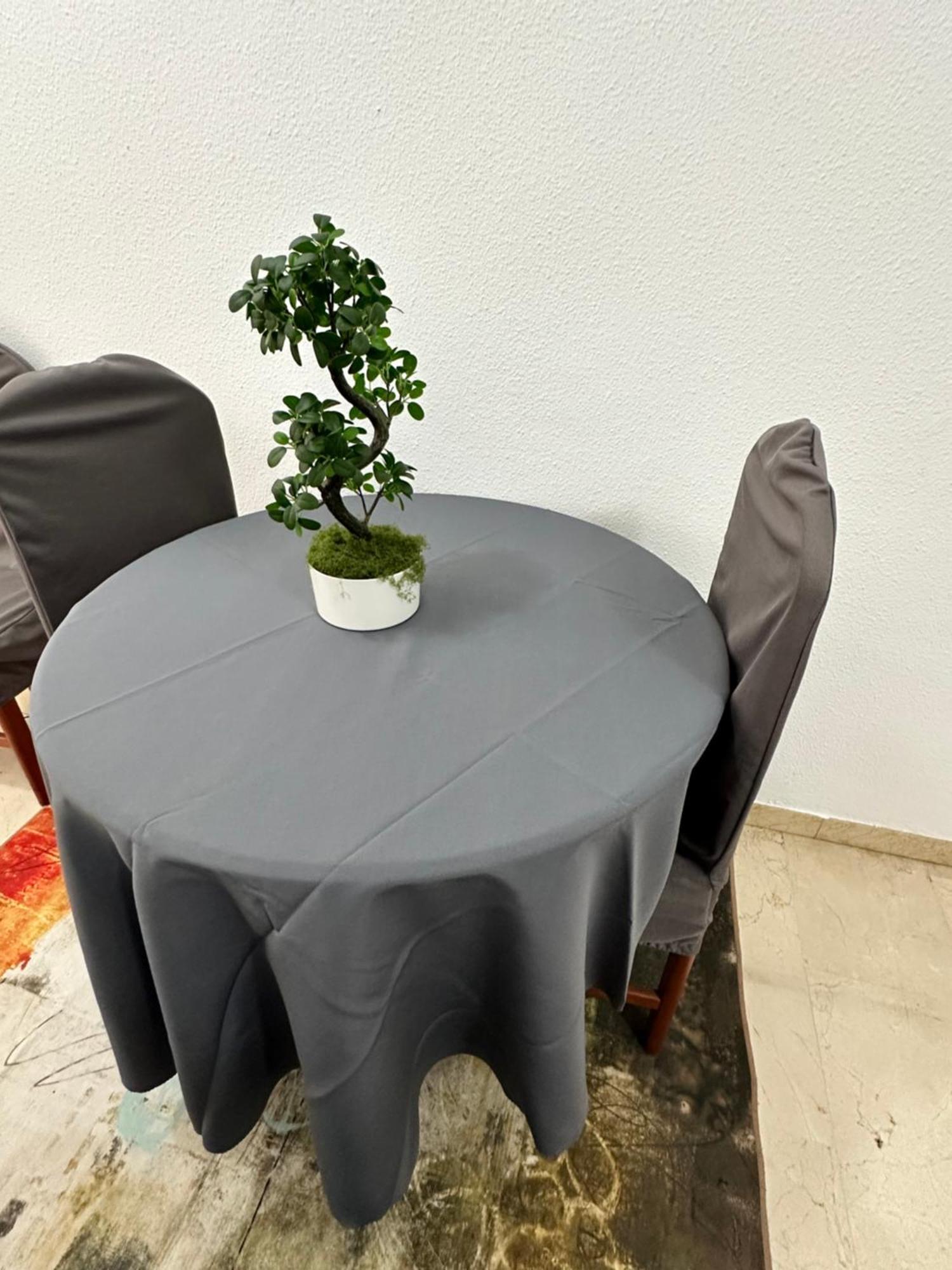 Apartamento Con Vista A Las Setas Sevilla Buitenkant foto
