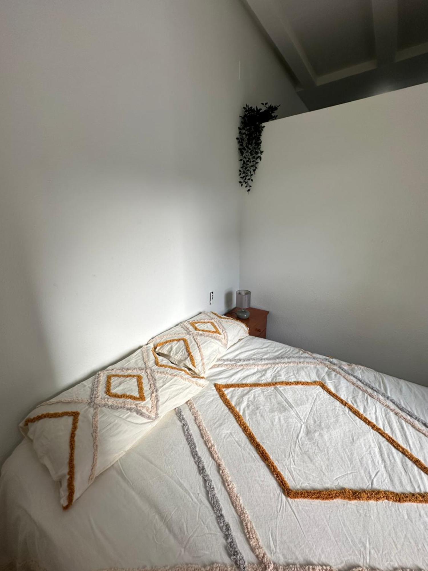 Apartamento Con Vista A Las Setas Sevilla Buitenkant foto