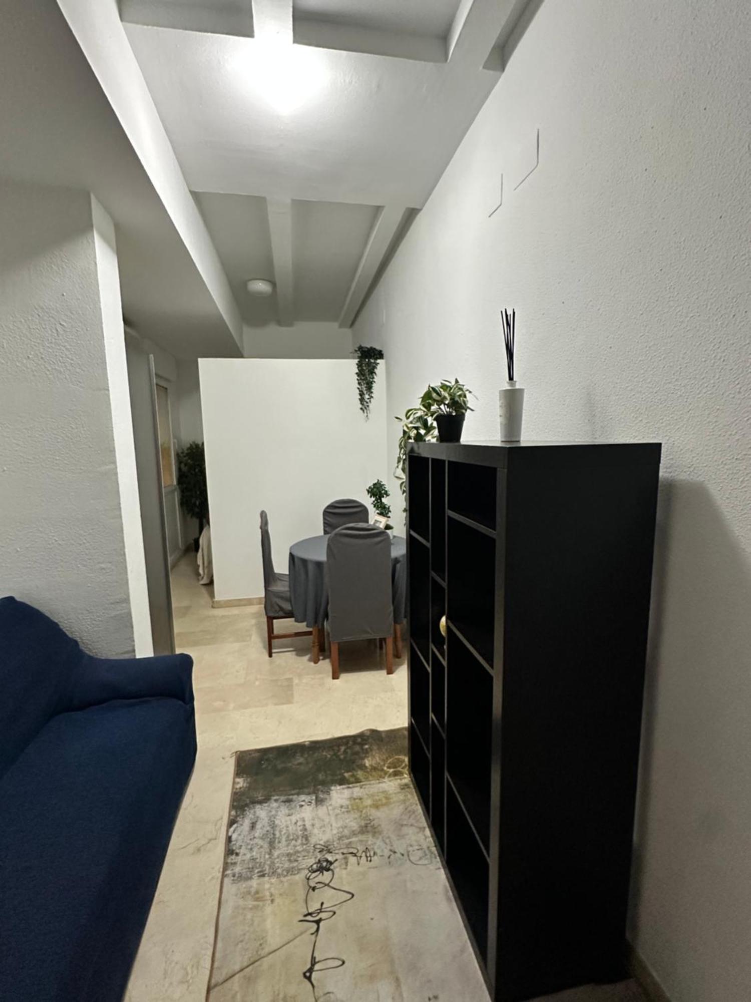 Apartamento Con Vista A Las Setas Sevilla Buitenkant foto